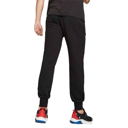 Calça Puma BMW MMS ESS FT Masculina 538145-01