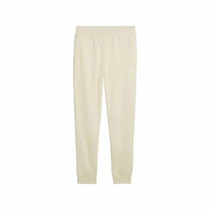 Calça Puma Ess Small No. 1 Logo Feminina 682449-87