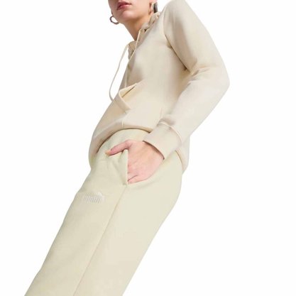 Calça Puma Ess Small No. 1 Logo Feminina 682449-87