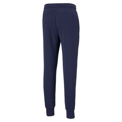 Calça Puma Essential Logo Masculina 586716-06