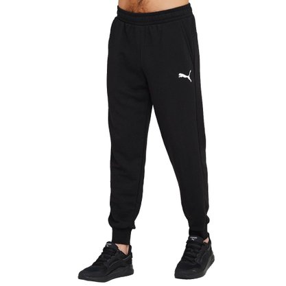 Calça Puma Essential Logo Masculina 586716-51