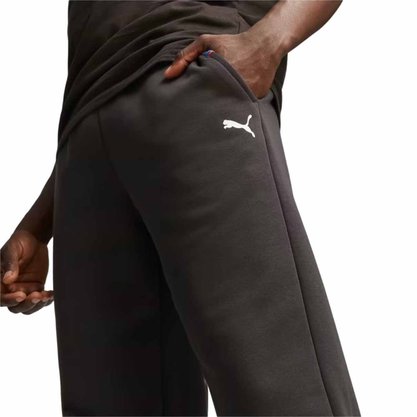 Calça Puma Essentials BMW Mms Masculina 621302-01