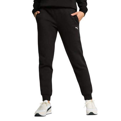 Calça Puma Essentials Feminino 682466-01