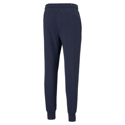Calça Puma Essentials Logo Masculina 586716-76
