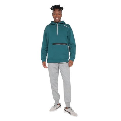 Calça Puma Essentials Logo Masculina 586767-03