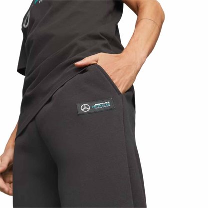 Calça Puma Essentials Mercedes-Amg Masculina 621161-01