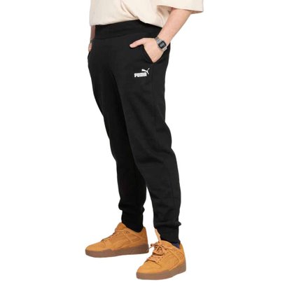 Calça Puma Essentials Sweatpants Feminina 586842-01