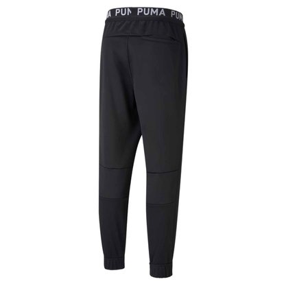 Calça Puma Jogger Train Pwr Fleece Masculina 520894-01