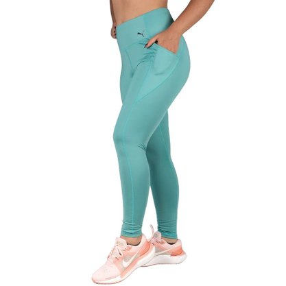 Calça Puma Legging Forever 7/8 Training Feminina 522534-12