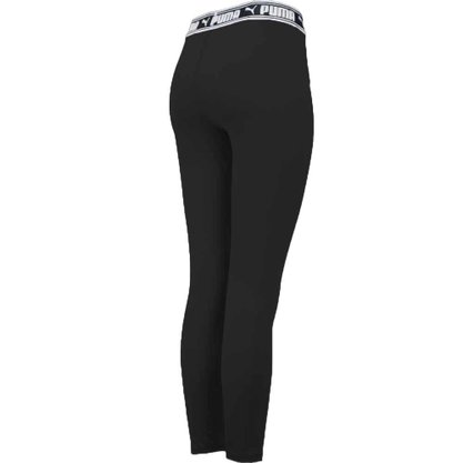 Calça Puma Legging Train Strong Feminina 524936-07