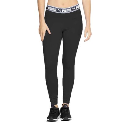 Calça Puma Legging Train Strong Feminina 524936-07