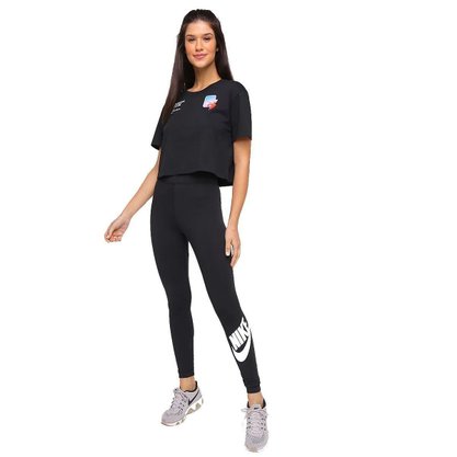 CALCA SPORTSWEAR ESSENTIAL CZ8528-010