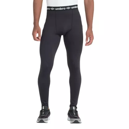 Calça Térmica Umbro Light Masculina U11TW00095-111