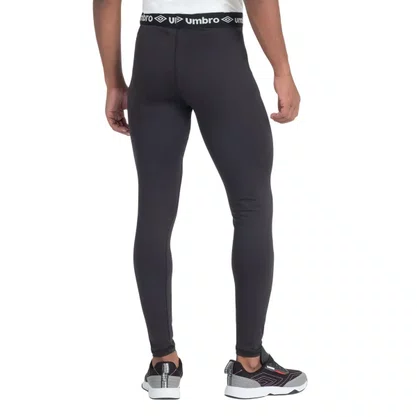 Calça Térmica Umbro Light Masculina U11TW00095-111