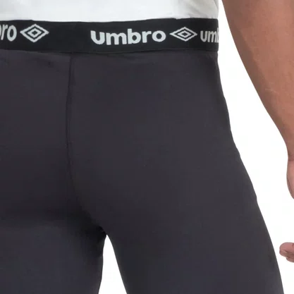 Calça Térmica Umbro Light Masculina U11TW00095-111