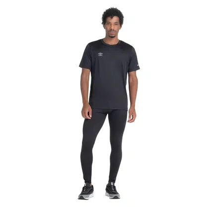 Calça Térmica Umbro Light Masculina U11TW00095-111
