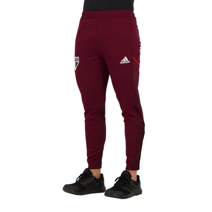 Calça Adidas Treino São Paulo Masculina HG6447