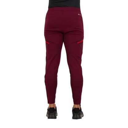 Calça Adidas Treino São Paulo Masculina HG6447