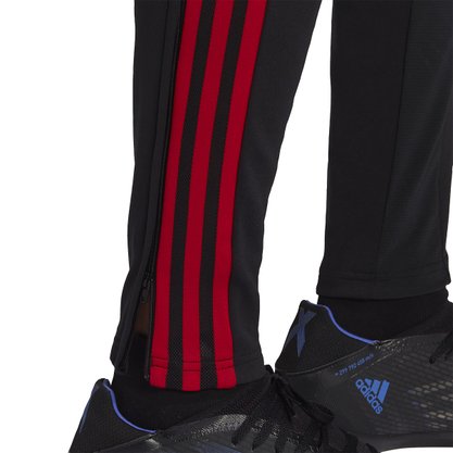 Calça Adidas Treino Viagem Flamengo Masculino HG3958