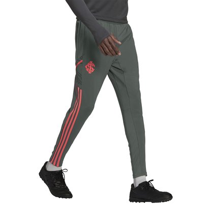 Calça Adidas Treino Viagem Internacional Masculina HG6446