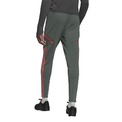 Calça Adidas Treino Viagem Internacional Masculina HG6446