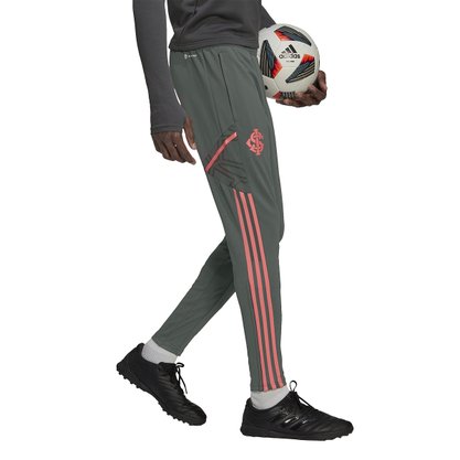 Calça Adidas Treino Viagem Internacional Masculina HG6446