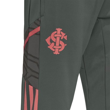 Calça Adidas Treino Viagem Internacional Masculina HG6446