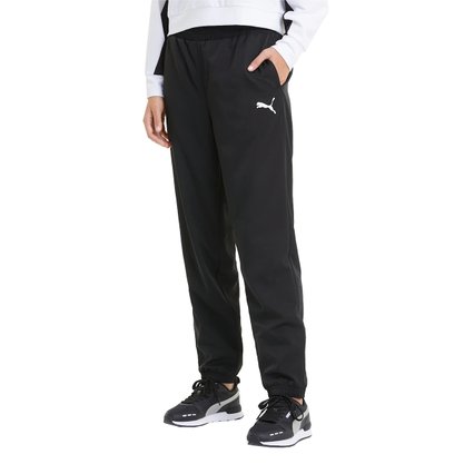 Calça Puma Active Woven Feminina 586863-01
