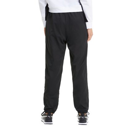 Calça Puma Active Woven Feminina 586863-01