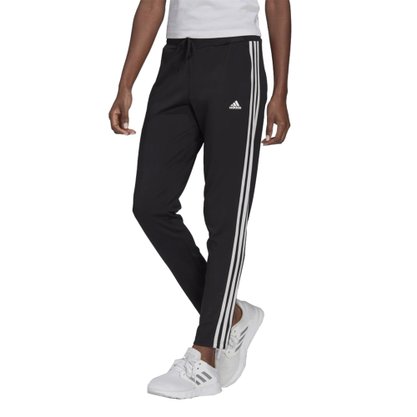 Calça Adidas Designed 2 Move 3-Stripes Feminina GL4058