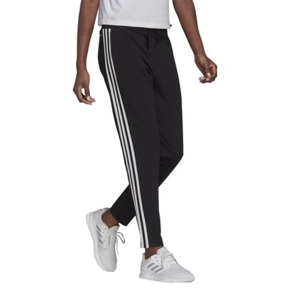 Calça Adidas Designed 2 Move 3-Stripes Feminina GL4058