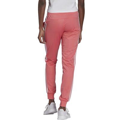 Calça Adidas Essentials 3 Listras Feminina GT6853