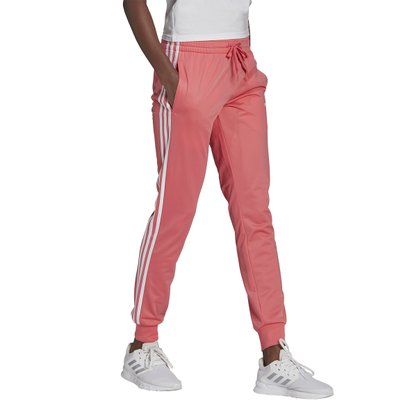 Calça Adidas Essentials 3 Listras Feminina GT6853