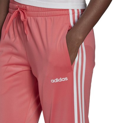 Calça Adidas Essentials 3 Listras Feminina GT6853