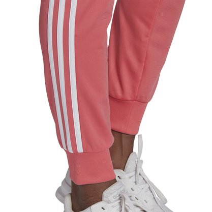 Calça Adidas Essentials 3 Listras Feminina GT6853