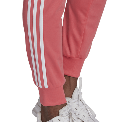 Calça Adidas Essentials 3 Listras Feminina GT6853