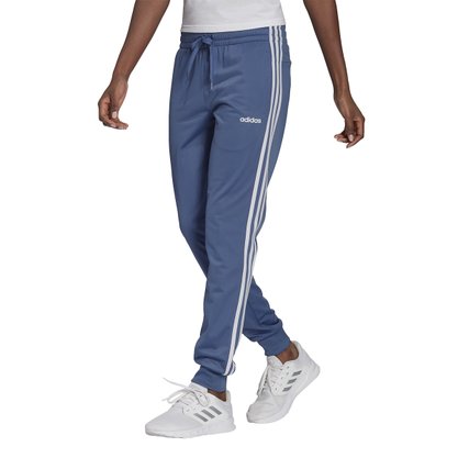 Calça Adidas Essentials 3 Listras Feminina GT6855