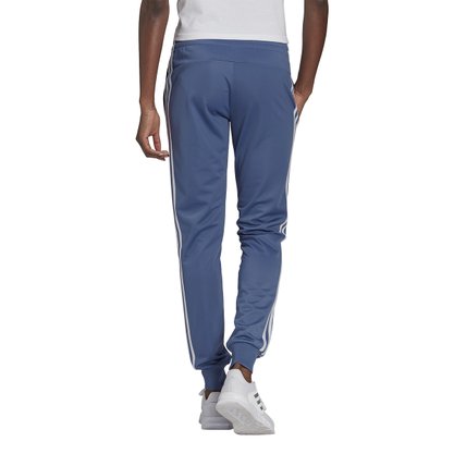 Calça Adidas Essentials 3 Listras Feminina GT6855