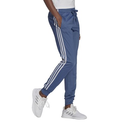 Calça Adidas Essentials 3 Listras Feminina GT6855