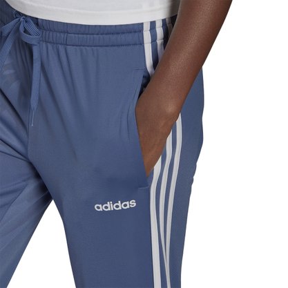Calça Adidas Essentials 3 Listras Feminina GT6855
