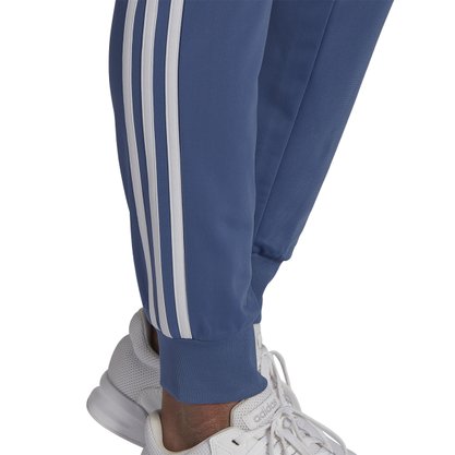 Calça Adidas Essentials 3 Listras Feminina GT6855