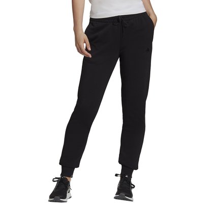 Calça Adidas Essentials Logo Linear Feminina H07859