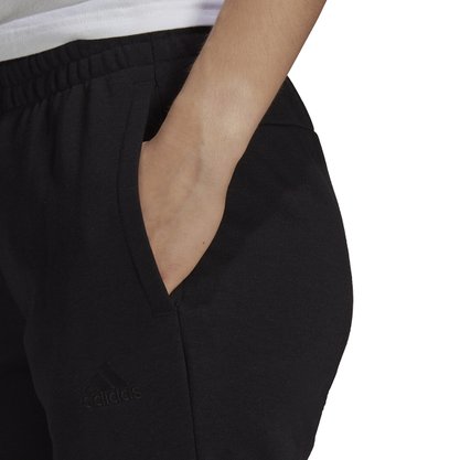 Calça Adidas Essentials Logo Linear Feminina H07859