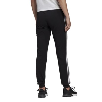 Calça Adidas Essentials Single Jersey Feminina GM5542