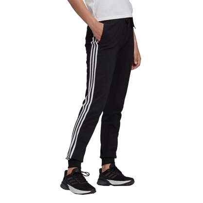 Calça Adidas Essentials Single Jersey Feminina GM5542