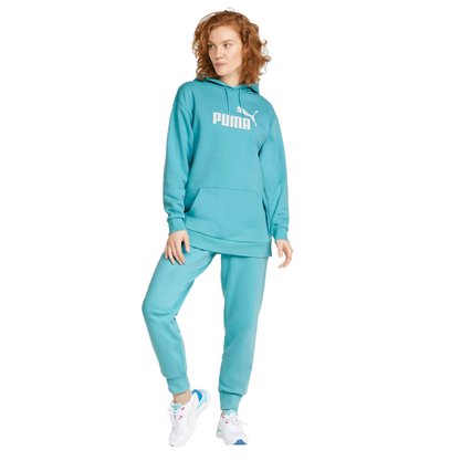 Calça Puma Essentials Sweat Feminina 586841-61