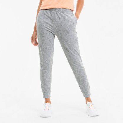 Calça Moletom Puma RTG Feminino 581484-04