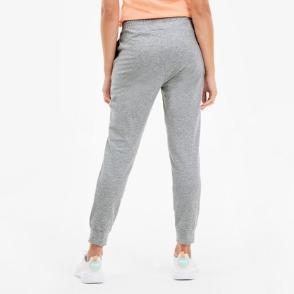 Calça Moletom Puma RTG Feminino 581484-04