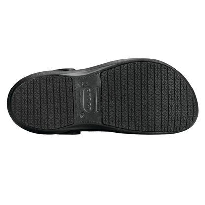 Sandália Crocs Bistrô Unissex 10075-001