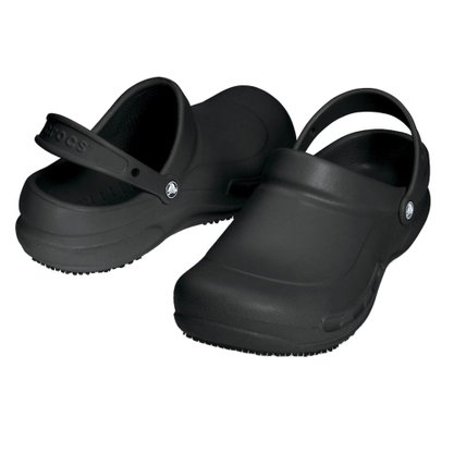 Sandália Crocs Bistrô Unissex 10075-001